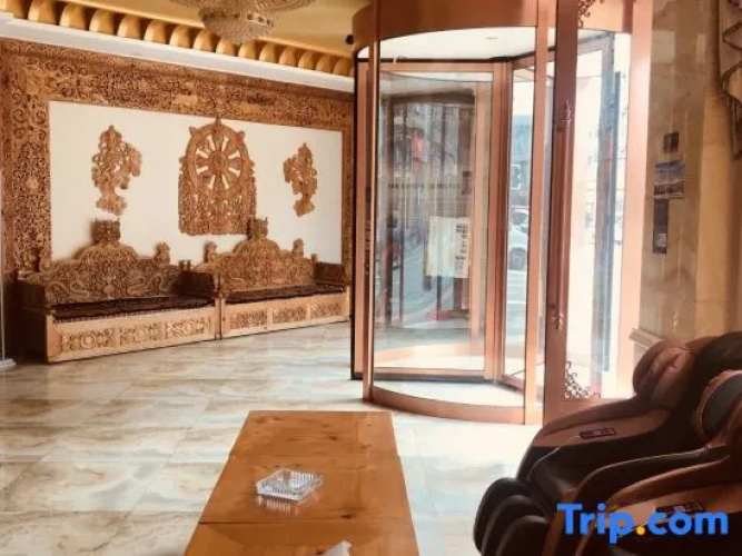 Zhongmei Hotel