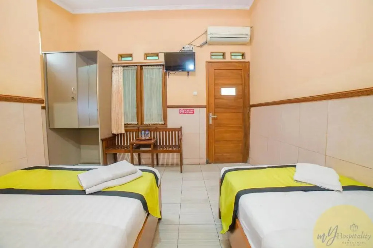 Wisma Patradisa