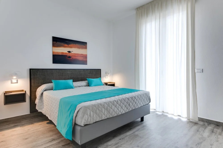 Elegance Suite Apartments - Siroli Collection