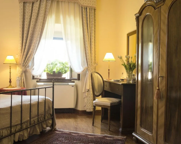 Hotel Kendov Dvorec