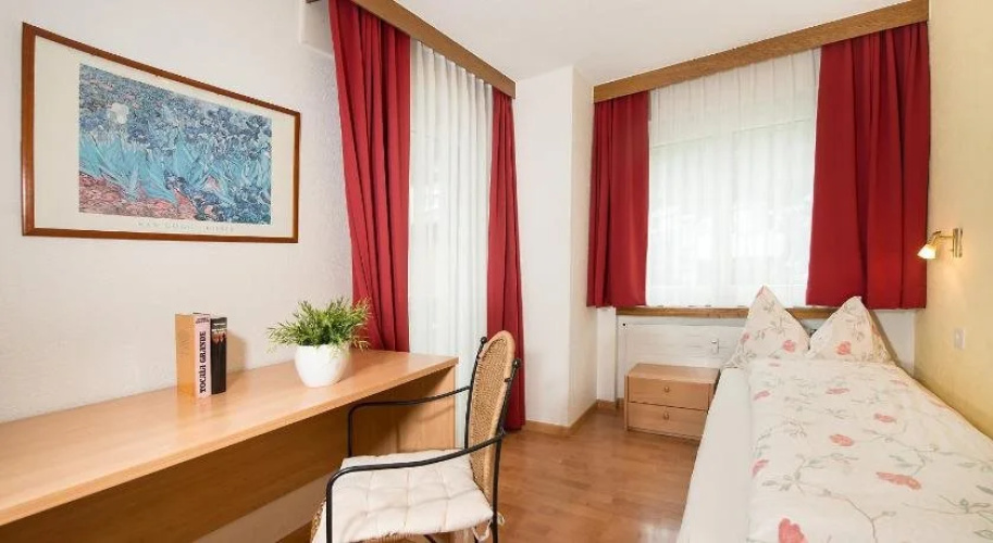 Haus Granit Zermatt