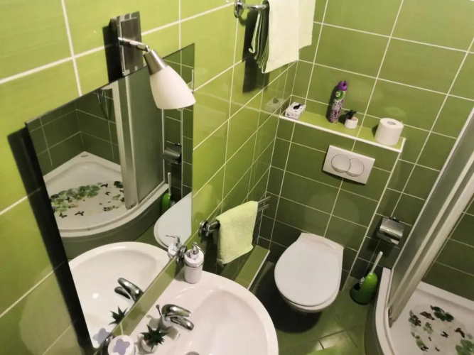Apartman Kiss