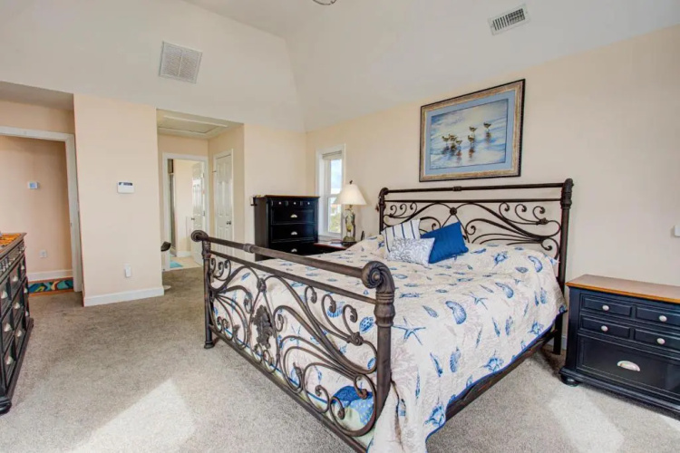 1709 Sandbucket Arch Oceanfront
