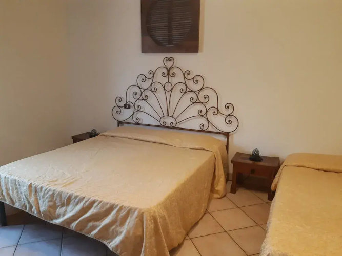 Welcome Bed  Breakfast