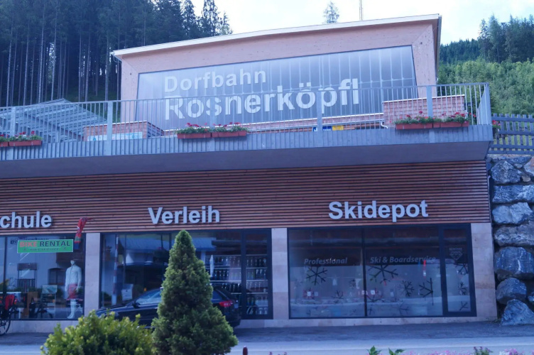 Hotelbild