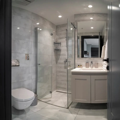 Luxury Apartment