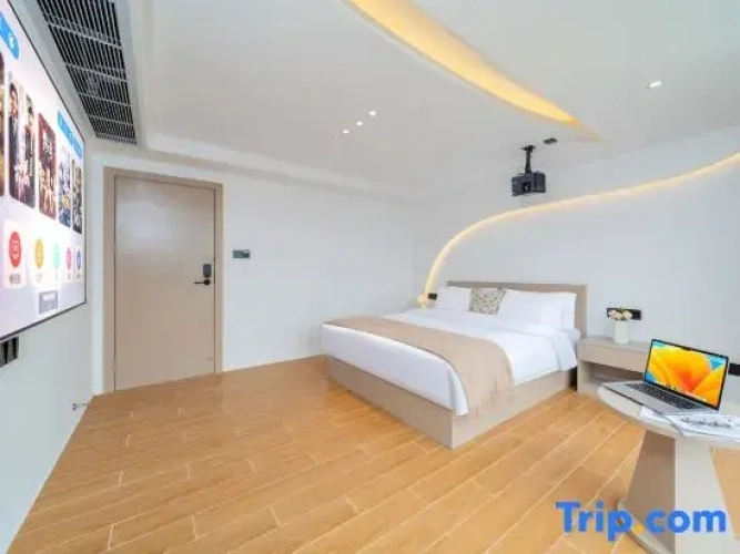 Luxury Double room