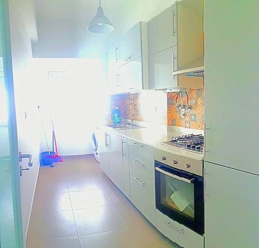1 Bedroom Basement Apartment