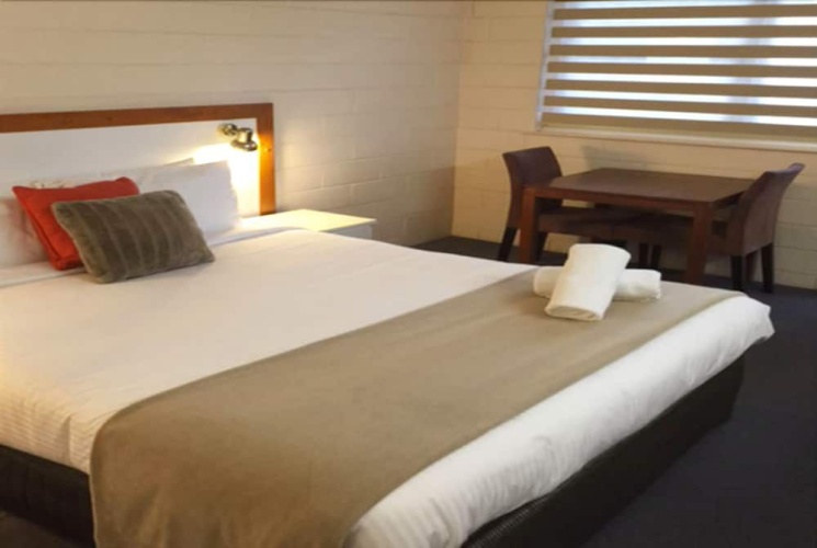 Wattle Motel