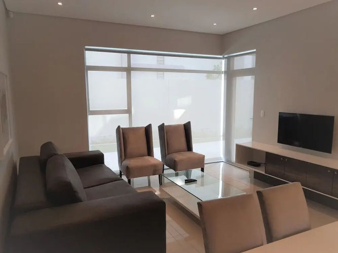 Sandton Executive Suites on Daisy