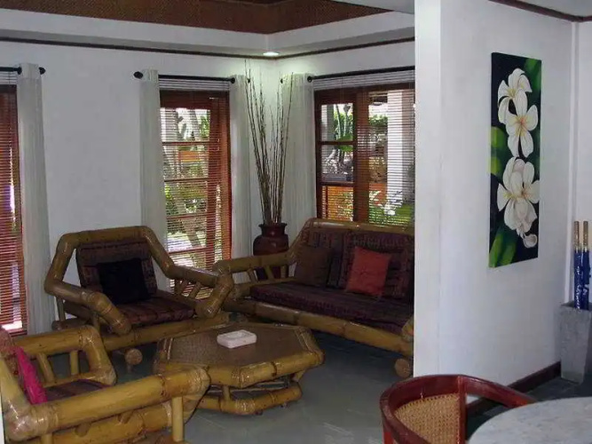 Adika Sari Bungalows