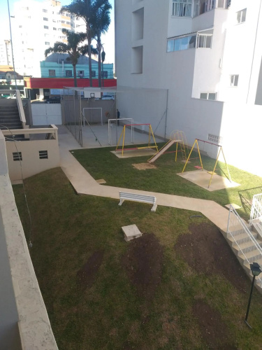Apto em ótima localização!