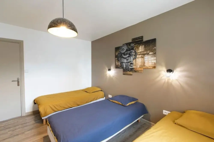 Comfort Cottage