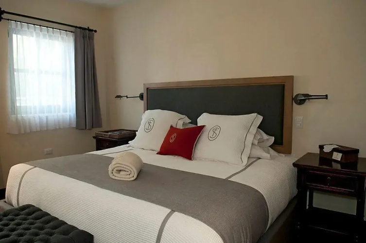 Hotel La Santísima Trinidad