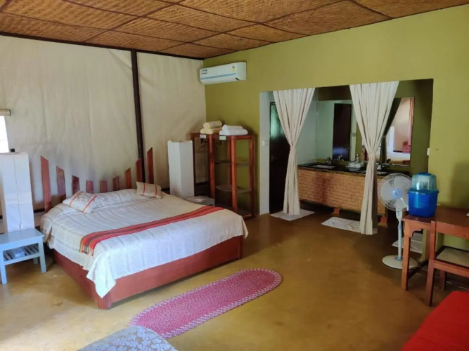 Jungle Hut Resorts