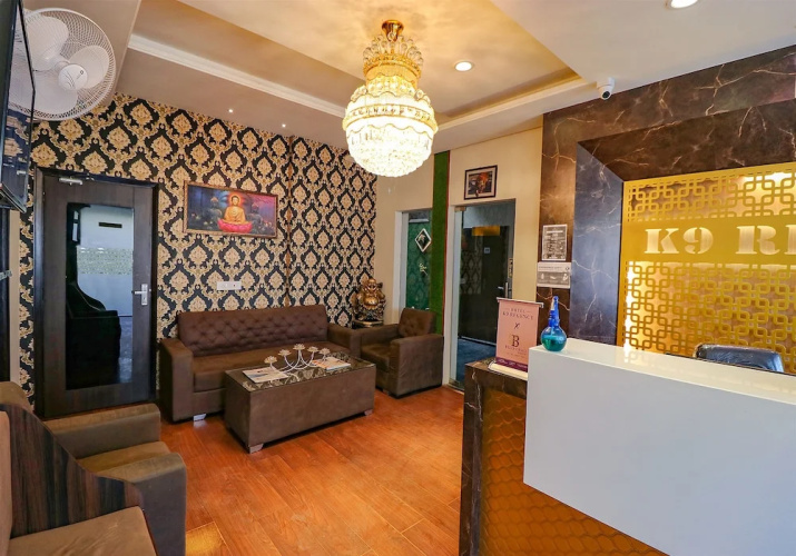 K9 Regency by OYO Rooms