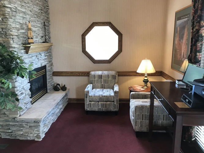 Quality Inn