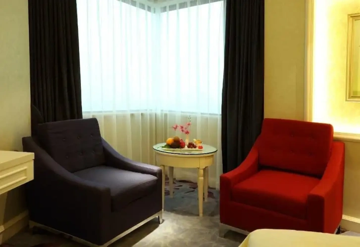 Business Twin room