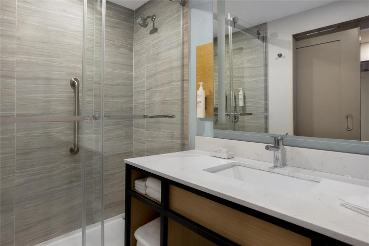 Hilton Garden Inn Sudbury, Ontario, Canada photo 9