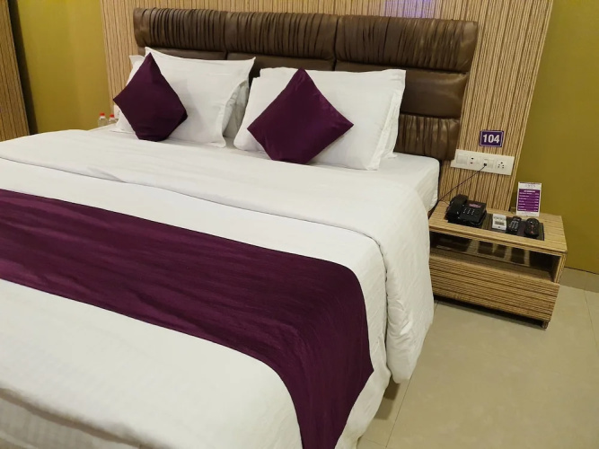VITS Upper Thane