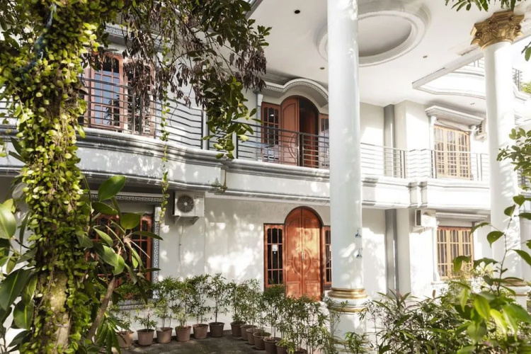 Imagen del hotel
