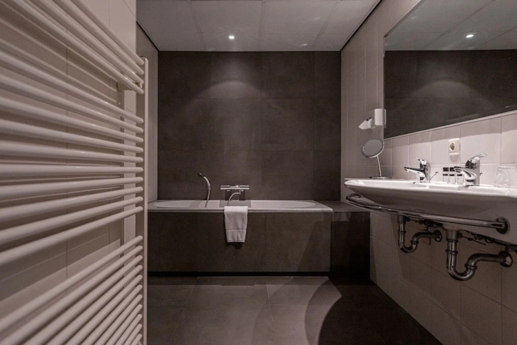 Boshotel Vlodrop
