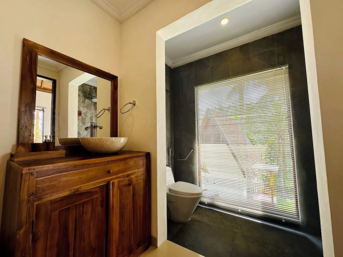 Green Coco Suite