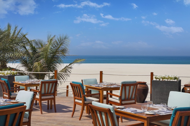 The Ritz-Carlton Ras Al Khaimah, Al Hamra Beach photo 27