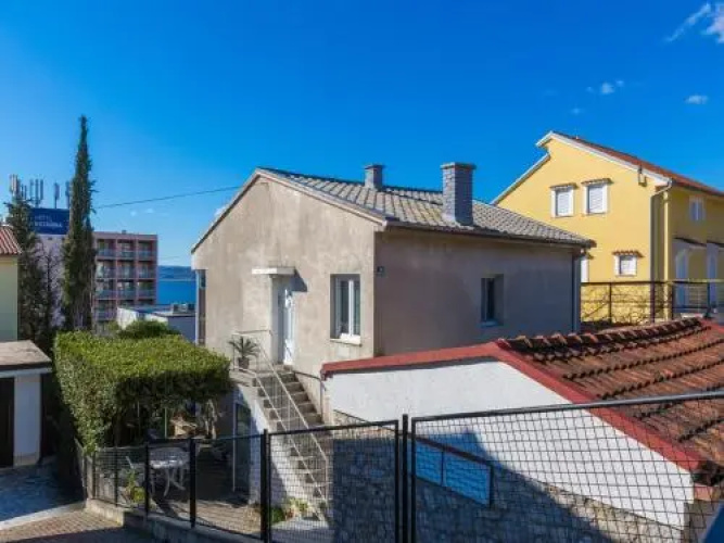 Apartment Kruno