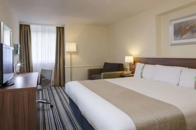 Holiday Inn
