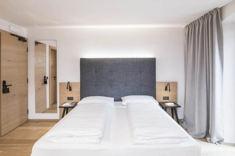 Hotel Wieser