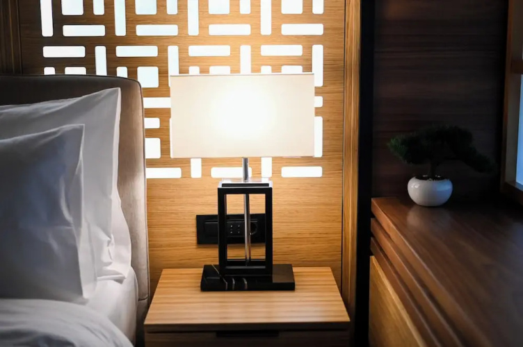 Hanami Design Hotel