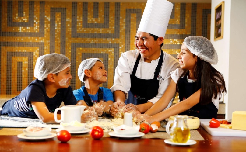 Hilton Garden Inn Cusco photo 32
