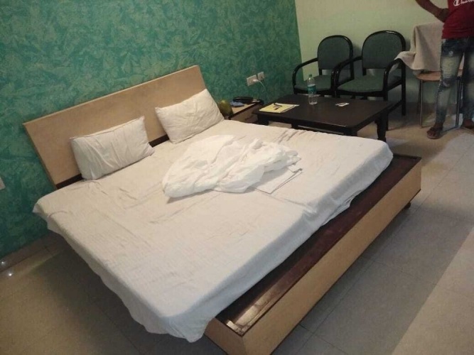 Hotel Rama