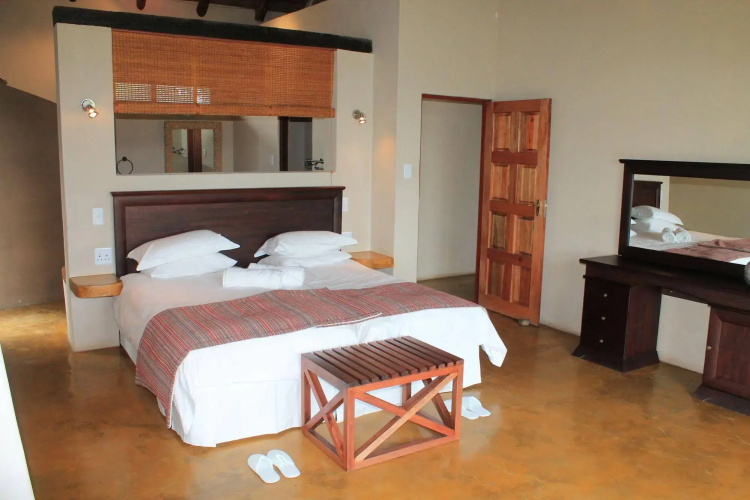 Finfoot Lake Reserve by Dream Resorts