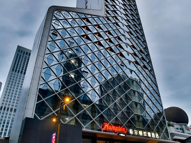 Hotelafbeelding