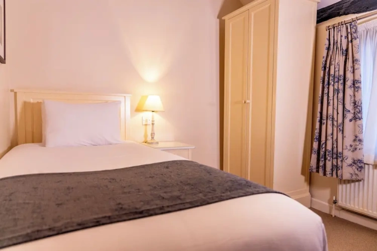 Economy Single room