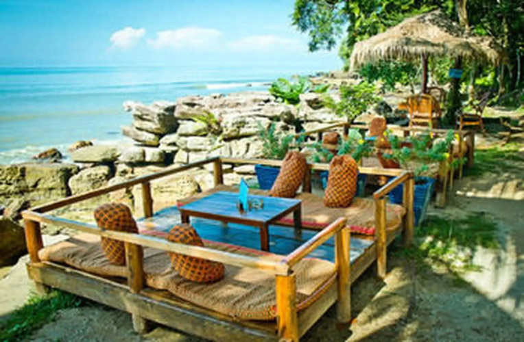 Cloud 9 Bungalows