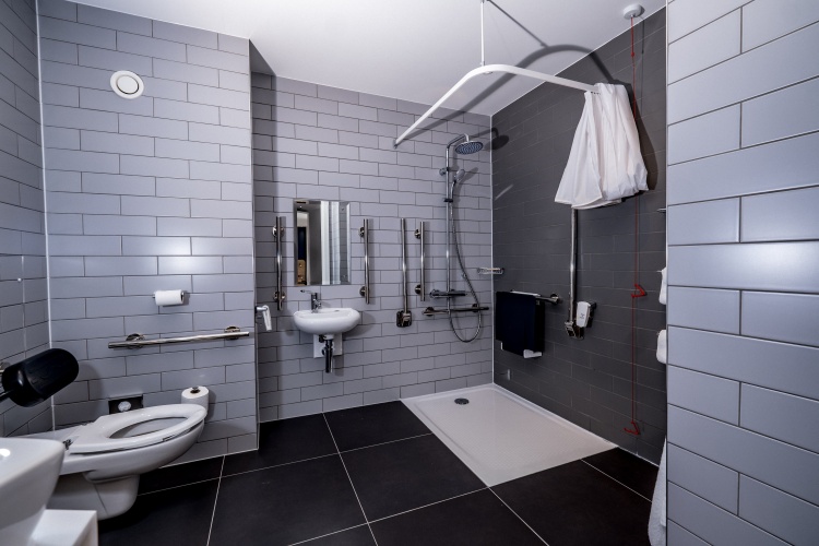 Holiday Inn Express Derry - Londonderry photo 9