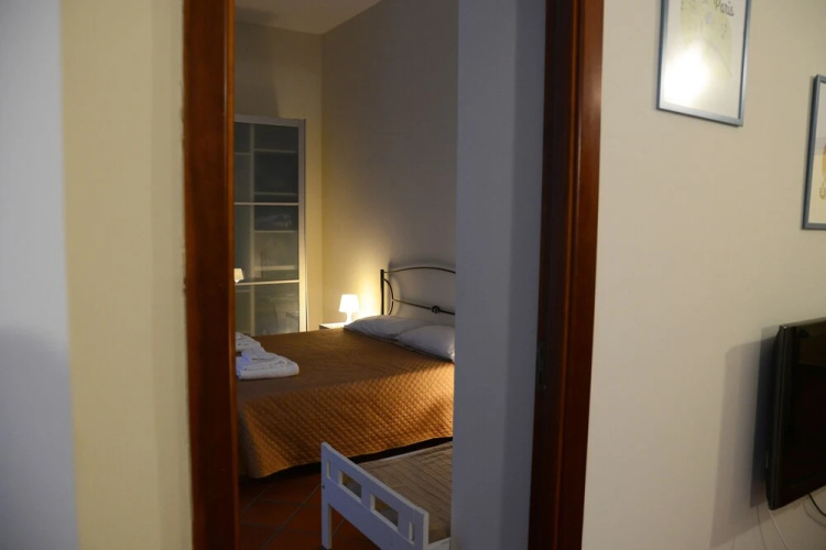 Emme Appartamento al Borgo Orefici