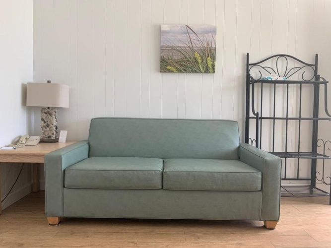 1 Bedroom Deluxe Suite