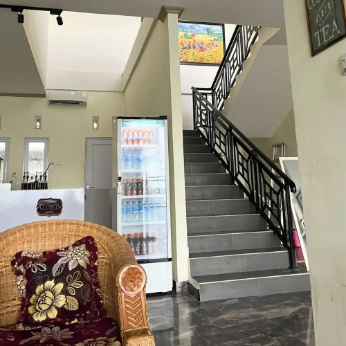 Djuragan Kamar Macan Kumbang