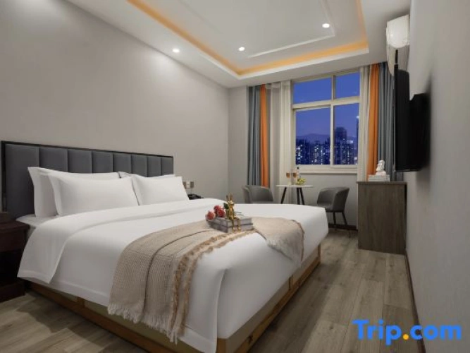 Business Double room