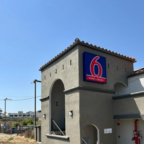 Studio 6 Lake Elsinore Ca