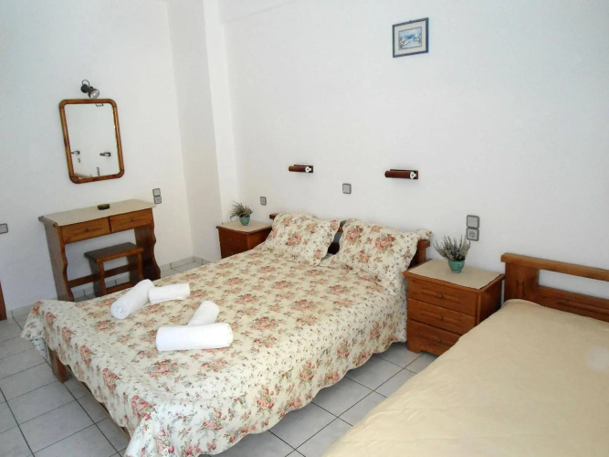 George Deluxe Apartments