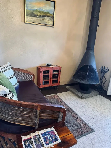 Early 1900s Miner's Cabin