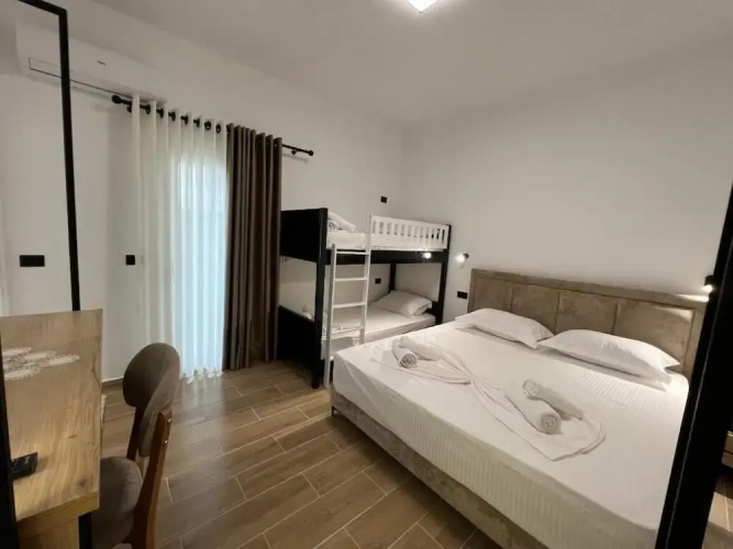 Green Garden Villa
