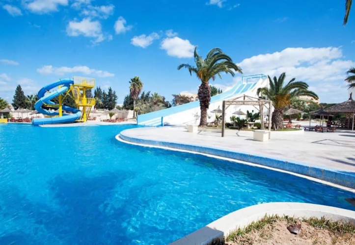 Soviva Resort photo 12