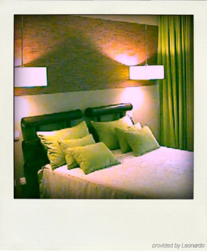 Hotel Stay in Obidos