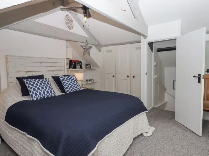 3 Pebble Cottage